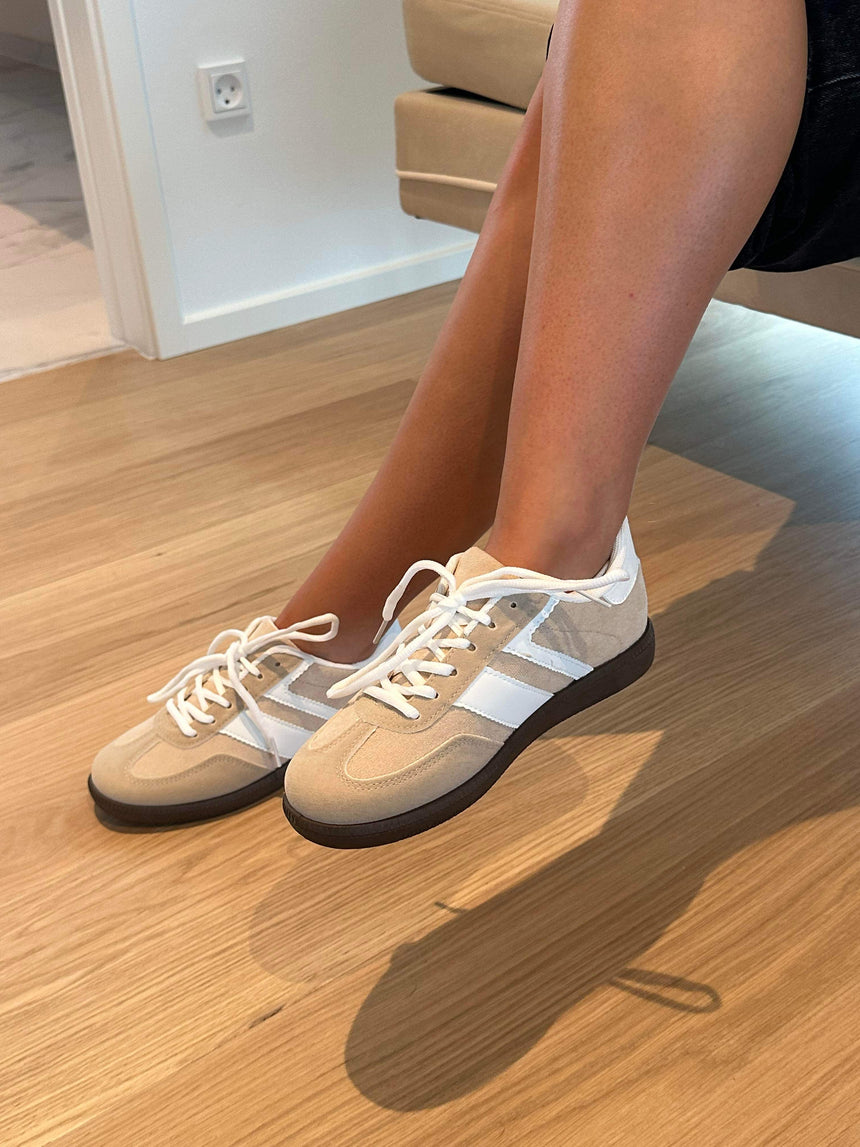Dili sneakers - beige