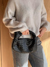 Florence taske mini - Sort