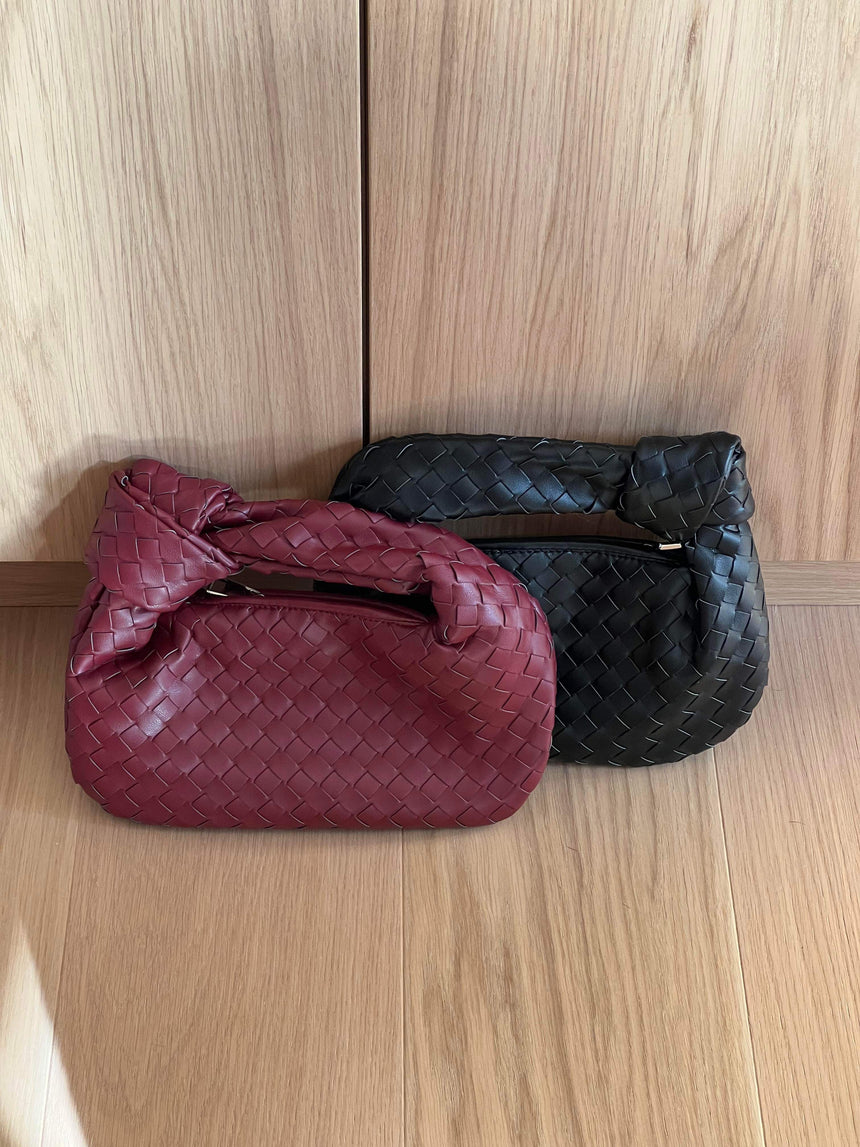 Florence taske mini - Sort