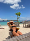 Florentina bikini - Sort