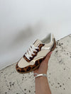 Apia sneakers - Leopard