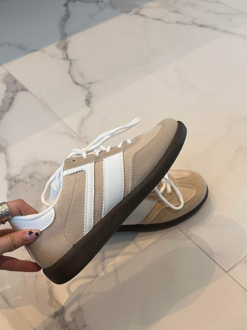 Dili sneakers - beige
