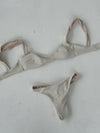 Issa bikini - Beige