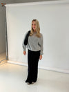 Musthave taske lille - sort