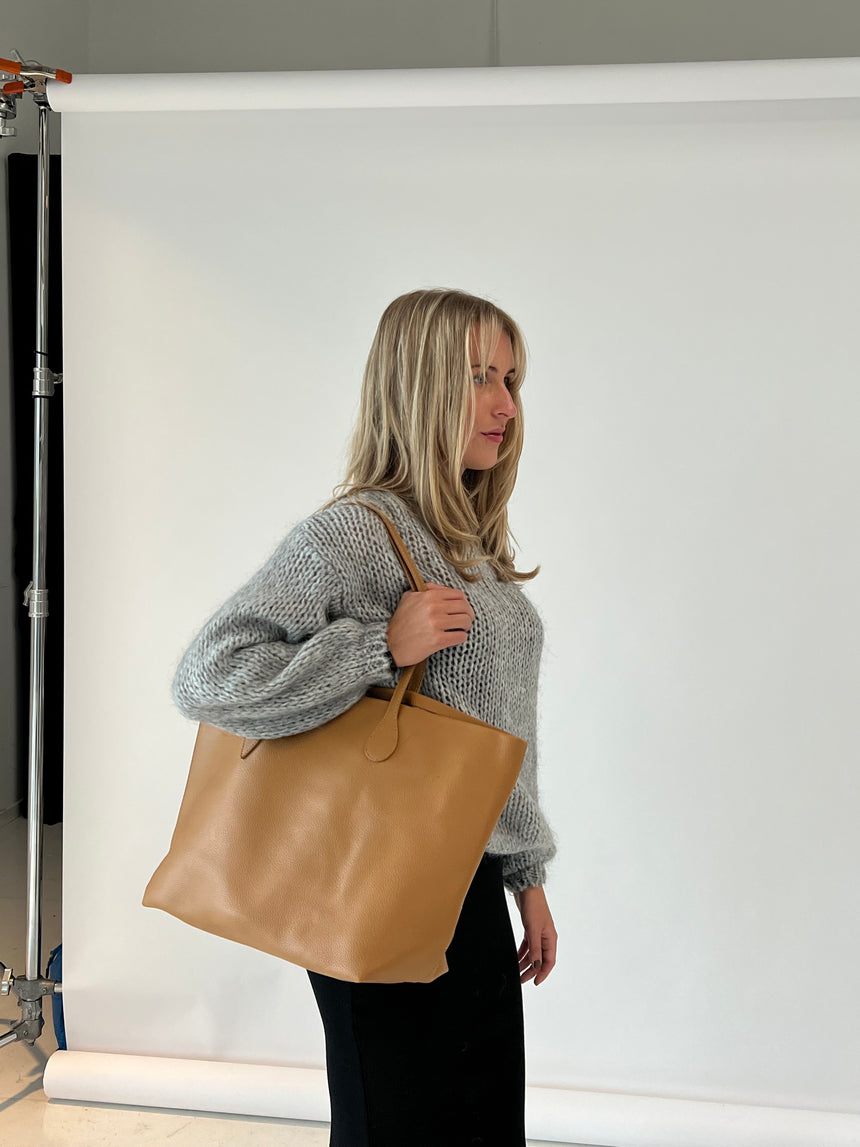 Daily Taske  - Camel