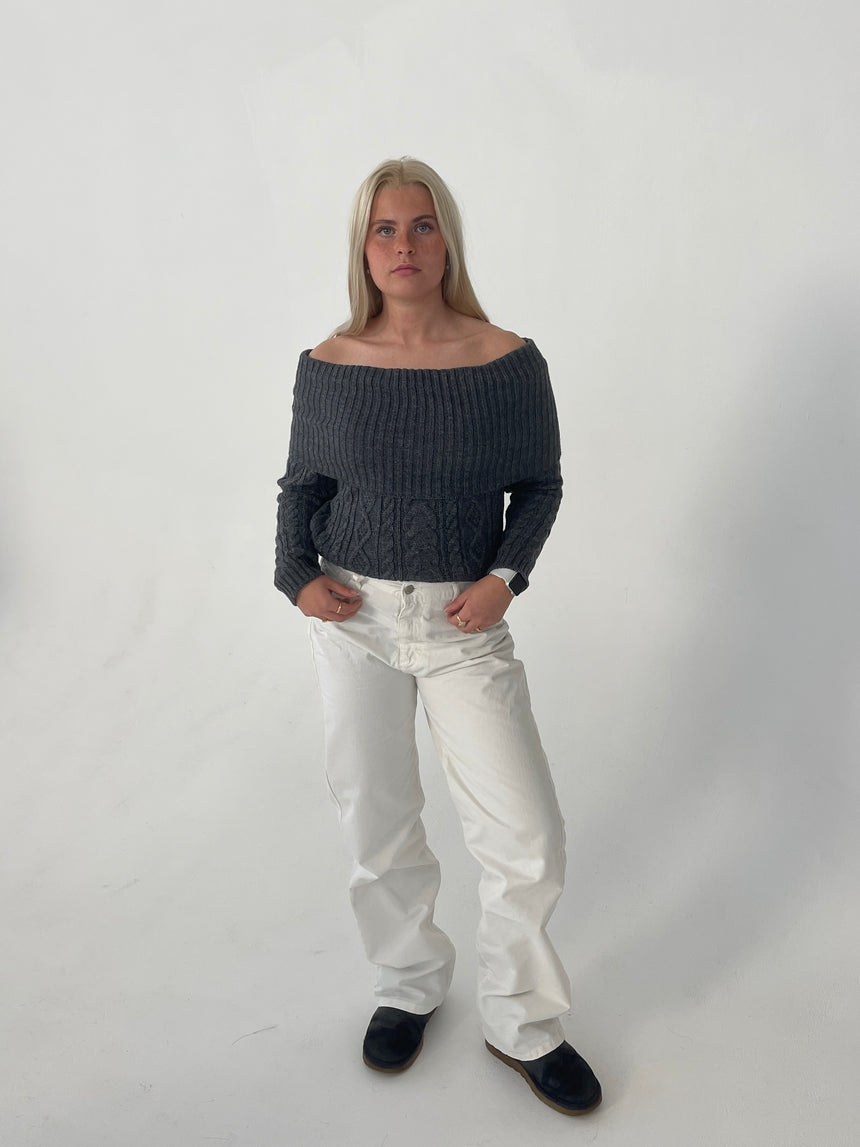 Josie jeans - Off-white