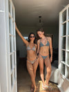 Sunny bikini - Coral