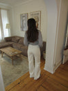 Lovia jeans - Off-white