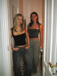 Amirana top - Sort