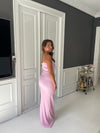 Alora kjole - Baby pink