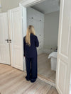Aurelia pyjamasbukser - Navy
