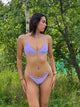 Marbella bikini - lilla