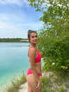 Emmie bikini - pink