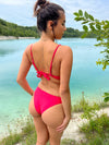 Emmie bikini - pink