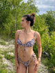 Tilda bikini - leopard