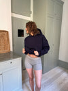 Alexa boksershorts - Grå