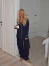 Aurelia pyjamasbukser - Navy