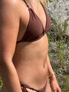 Kiana bikini - brun