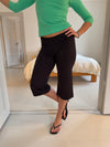 Milo caprishorts - Sort
