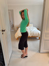 Milo caprishorts - Sort