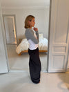 Ingrid bukser - Sort