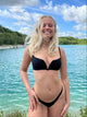 Gigi bikini - sort