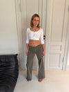 Gerda jeans - Khaki