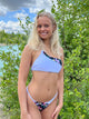 Evy bikini - hvid
