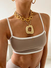 Variation bra - Ash