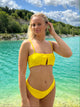 Kamma bikini - gul