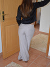 Roxy herringbone bukser - Beige