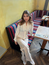 Tindra bluse - Off white