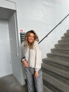 Miti strik - beige