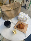 Copenhagen taske - Beige
