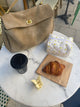 Copenhagen taske - Beige