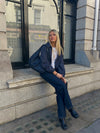 Musthave taske - Navy
