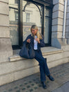 Musthave taske - Navy
