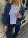 Musthave taske - Navy