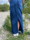 Mirabella denim nederdel