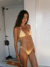 Lilya bikini - Gul