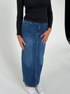 Mirabella denim nederdel