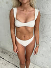 Issa bikini - Beige