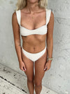 Issa bikini - Beige