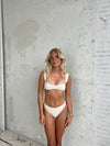 Issa bikini - Beige