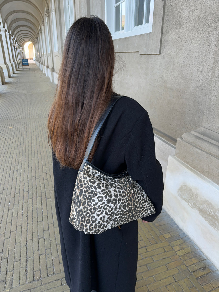 Singapore taske - Leopard