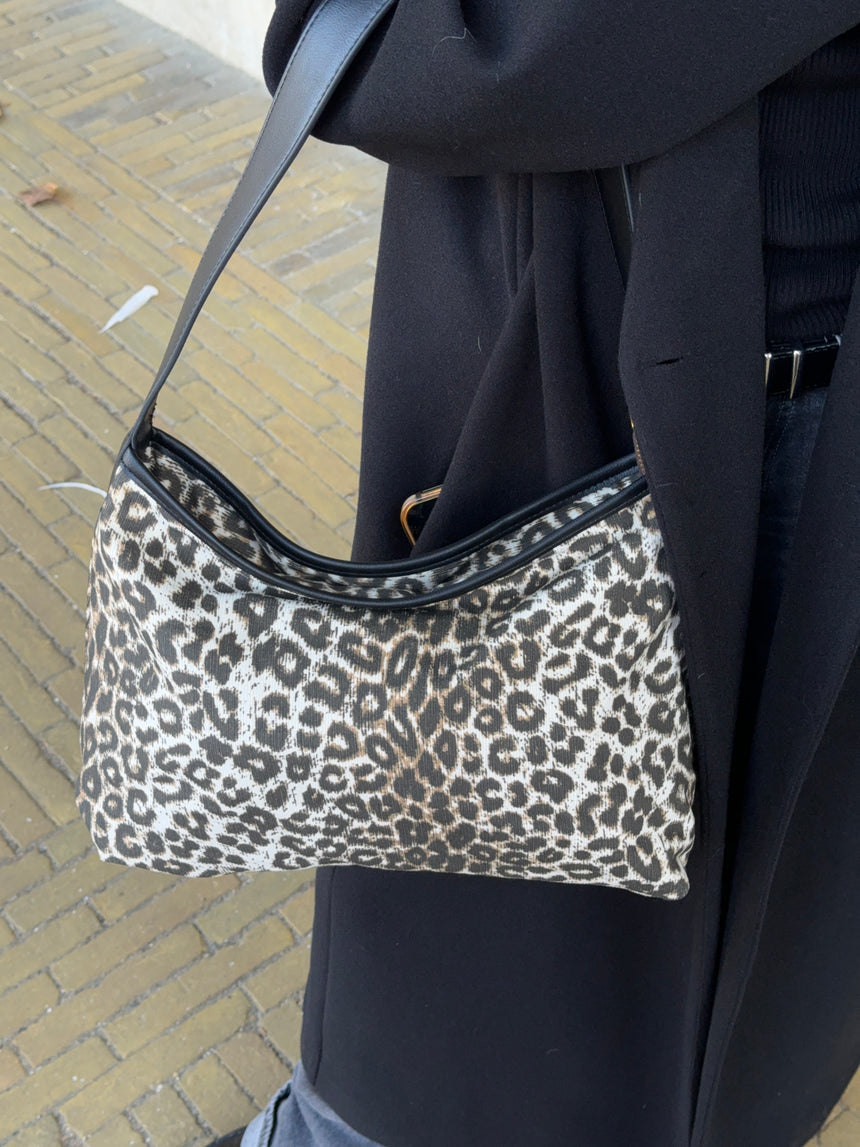 Singapore taske - Leopard