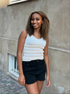 Elissa shorts - sort