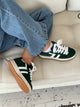 Baku sneakers - Grøn