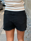 Elissa shorts - sort