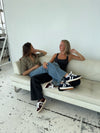 Baku sneakers - Navy